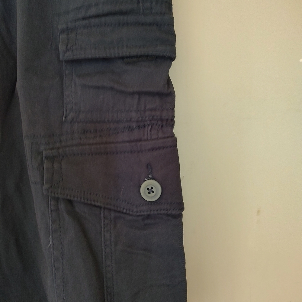 Bailey's PT. Flex-Fit Cargo Shorts - Picture 2 of 9
